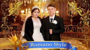 Свадьба Илюша и Алеся Часть2