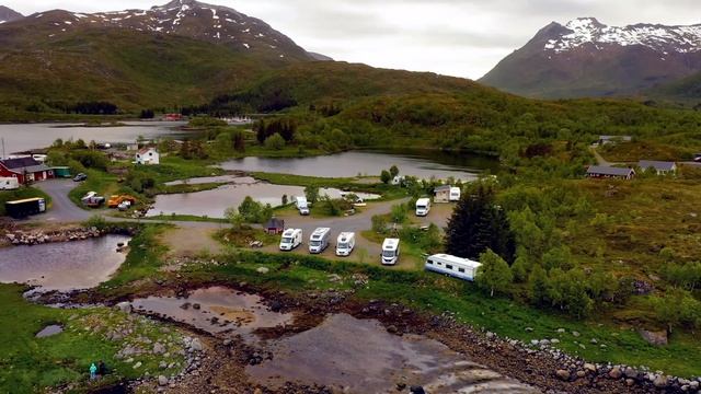 Звуки природы: дыхание гармонии #3