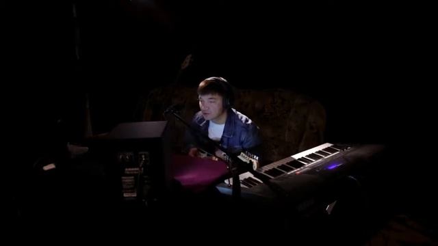 Серик Мусалимов   Усть Каменогорск