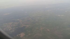 ЛЕТИМ НАД АНТАЛИЕЙ