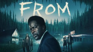 Сериал Извне – 4 сезон 1 серия / From