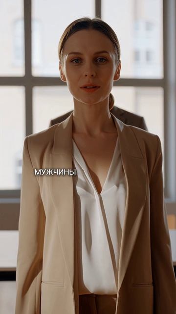 Почему ты все делаешь сама?