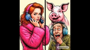 Карусель на линии с мошенниками и «горячими«звонками.  Как вам из этого «компота» сделать что то ?)