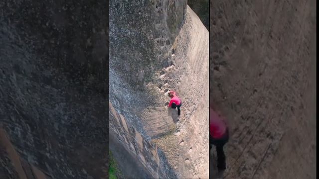 Самые удивительные места планеты.