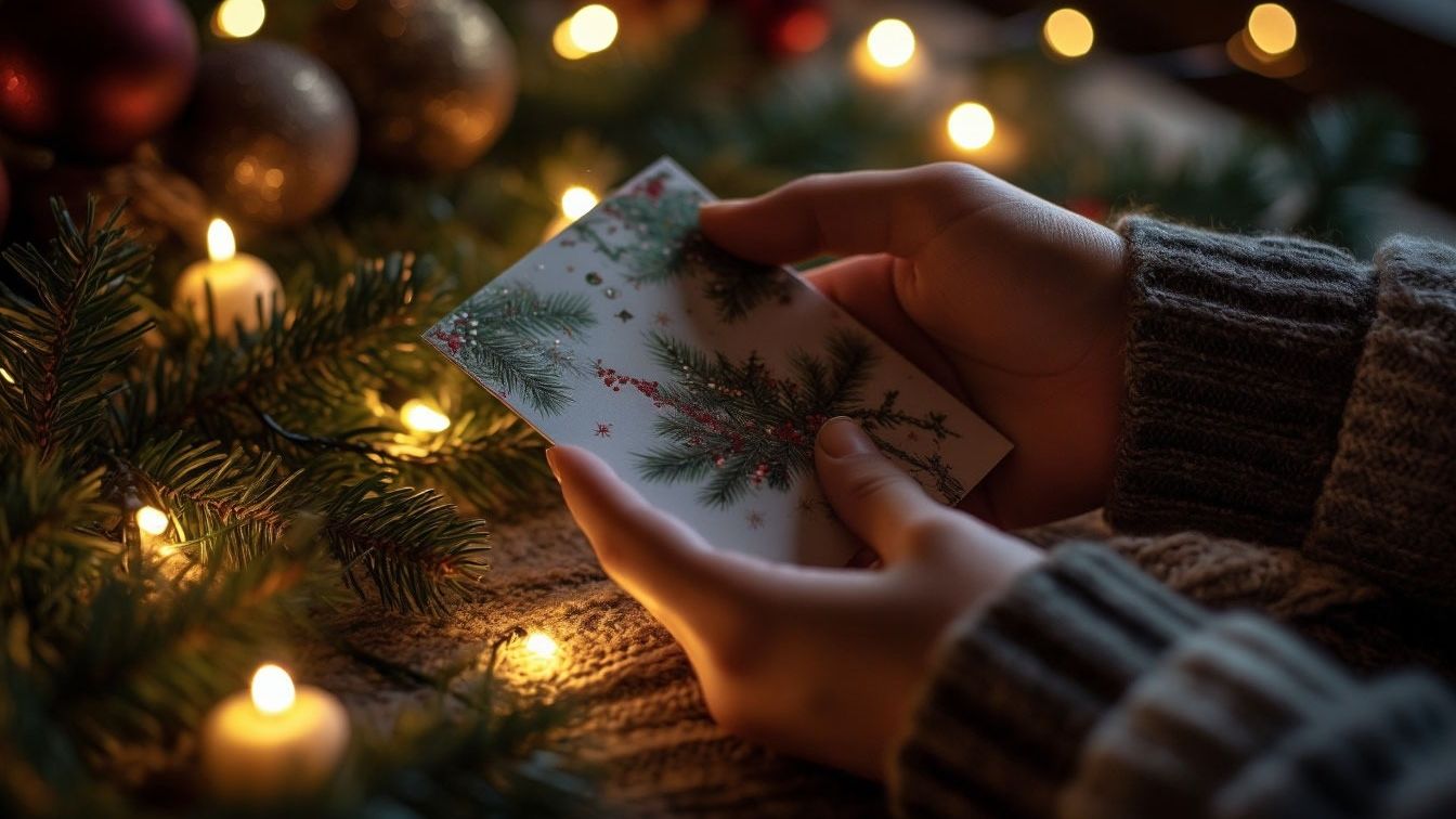 Простое и доброе чудо