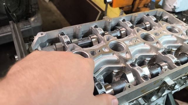 Опять собираю свой 1.9