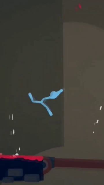 Скрымер | Stickfight