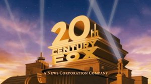 20th Century Fox / Regency Enterprises (2005) (Strike Molly 2: Airways Variant)