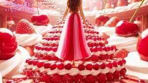 АСМР: МЕЧТАТЕЛЬНАЯ ЛЕСТНИЦА ИЗ ТОРТИКОВ  ЧАСТЬ 2 😴✨ | РЕЛАКС ЗВУКИ, ЕДА, ХРУСТ Я В ШОКЕ КРАСОТА