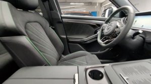 Voyah Free EVR Sport+ РФ