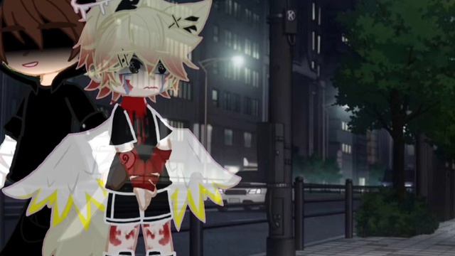 а вот теперь гадайте, кто это)