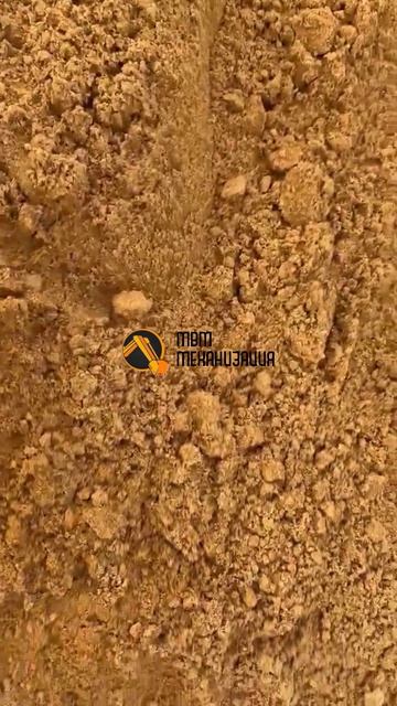 Песок с доставкой