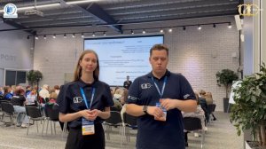 Деловая программа в ЮФО: день четвертый, 16 апреля