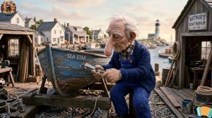 Очень Странный Город