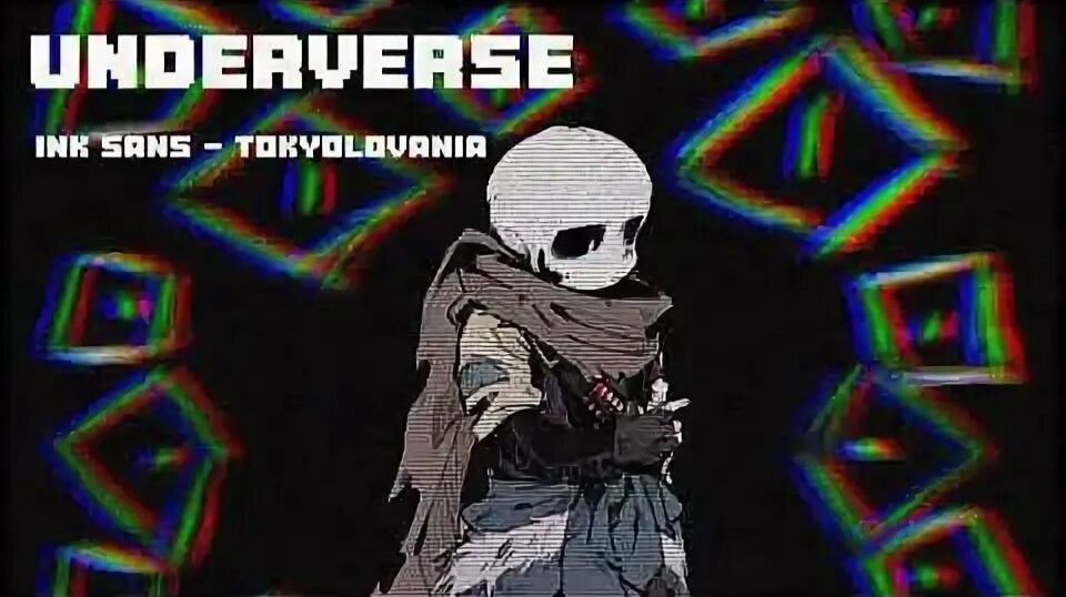 Инк!санс - Tokyovania