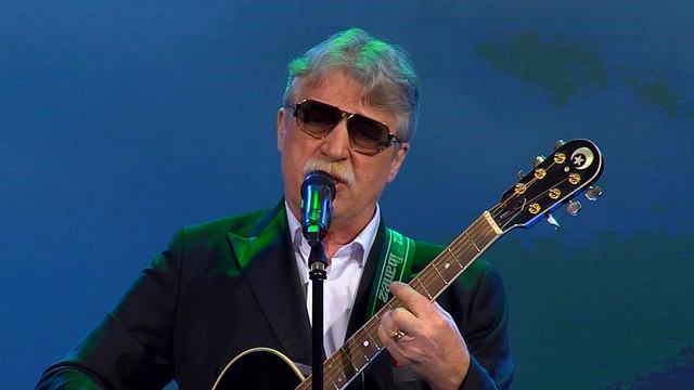 Бархатные ночи