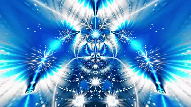 Футажи! Футаж! Волшебный Сон 3 от киностудии Мудрого Кота Тимофея!