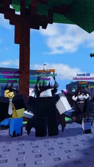 🐇POKI + 9 R6 Emote Haven RP