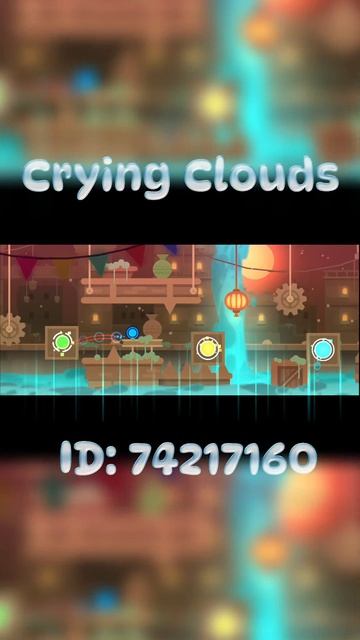 Crying Clouds💔