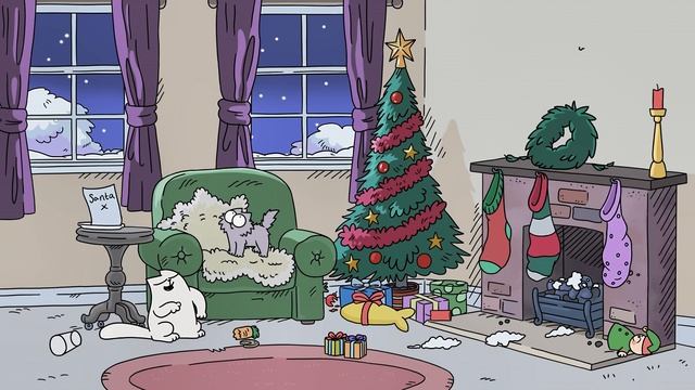 Детские мультики смотреть. Мультики для детей. Яркие мультики.😁🐱