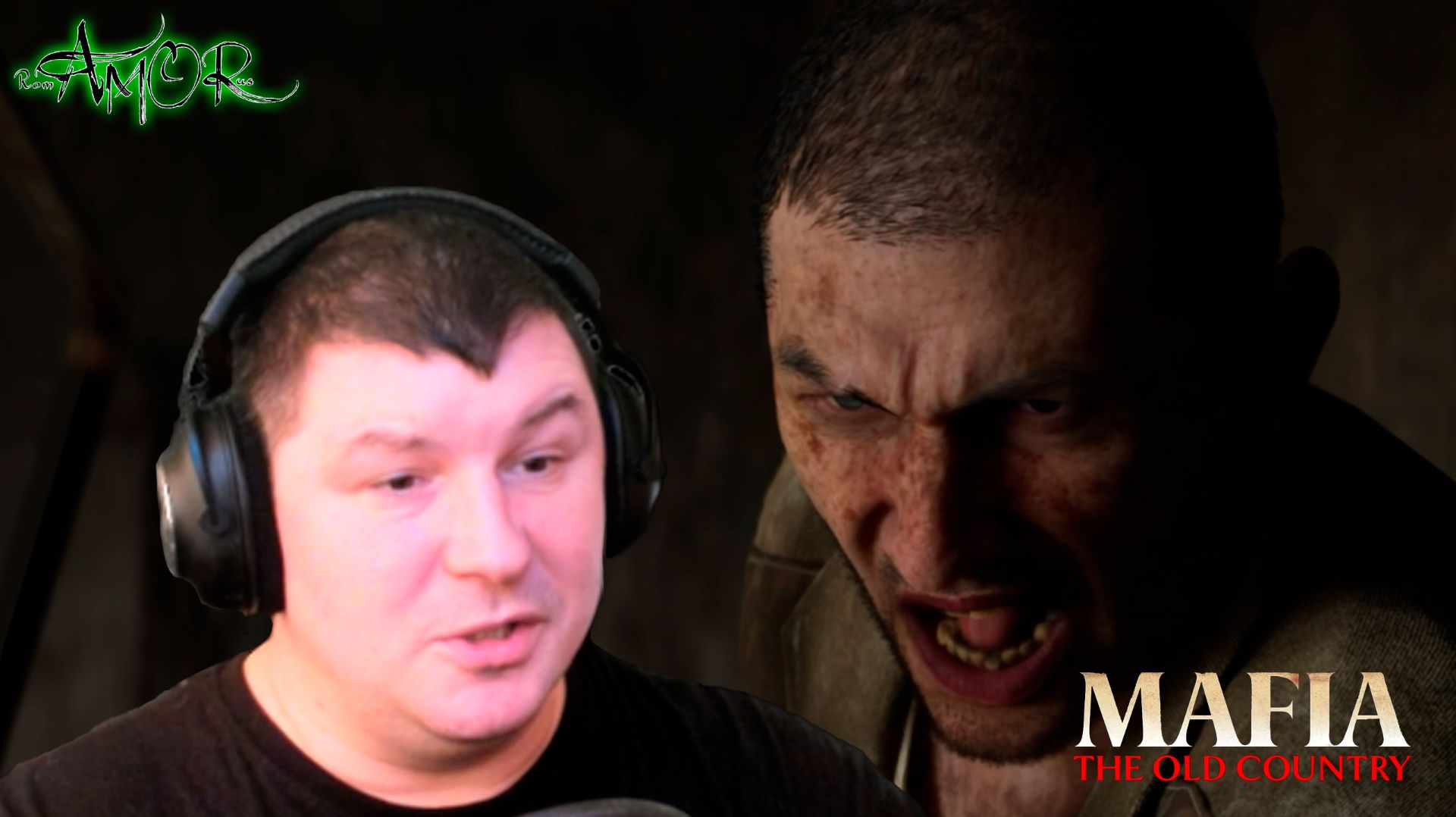 ОБЛАВА ► Mafia The Old Country #17