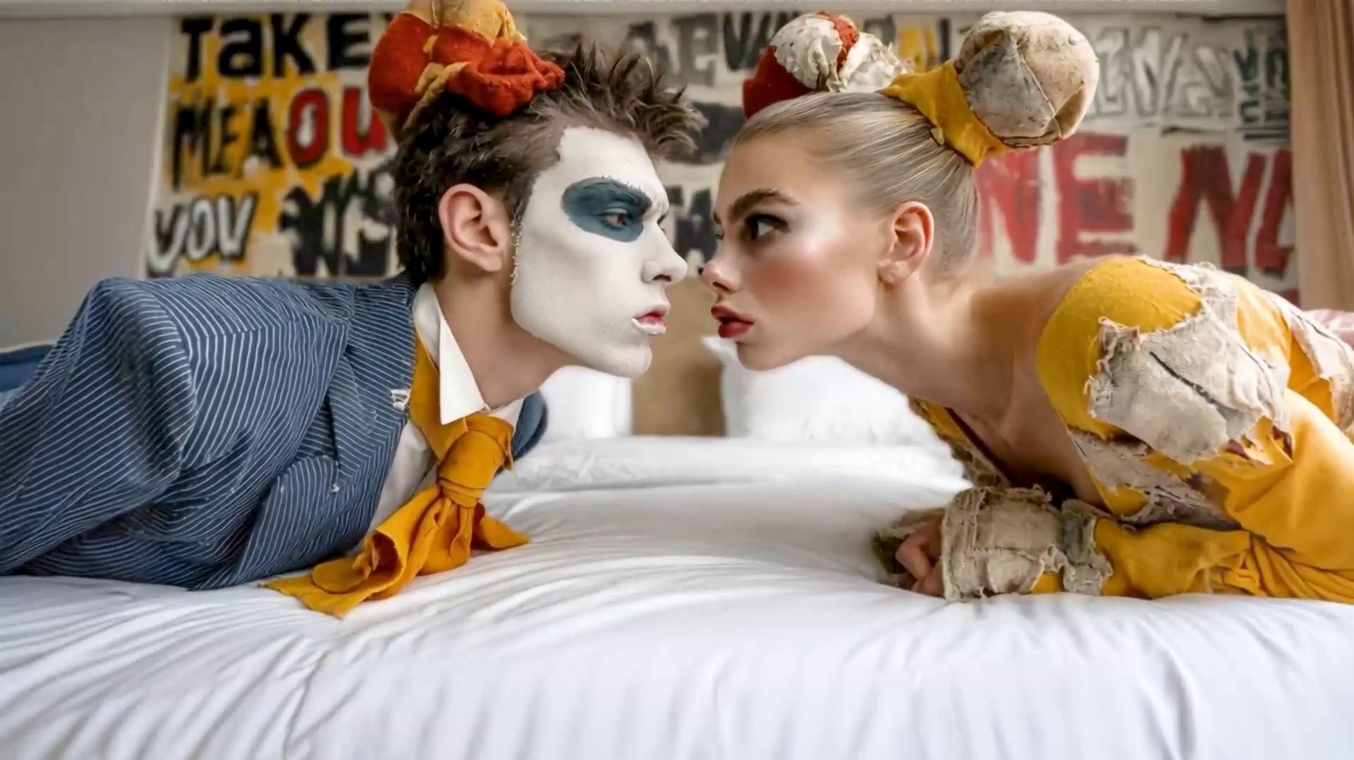 Возьми Меня