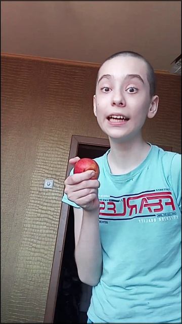 МИША Я учу КРУГ