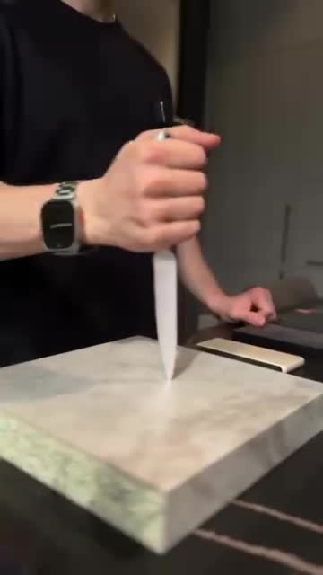 Разбираем столешницы: что выбрать для вашей кухни?