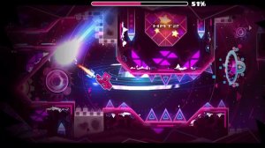 KOCMOC by cherryteem (extreme demon)