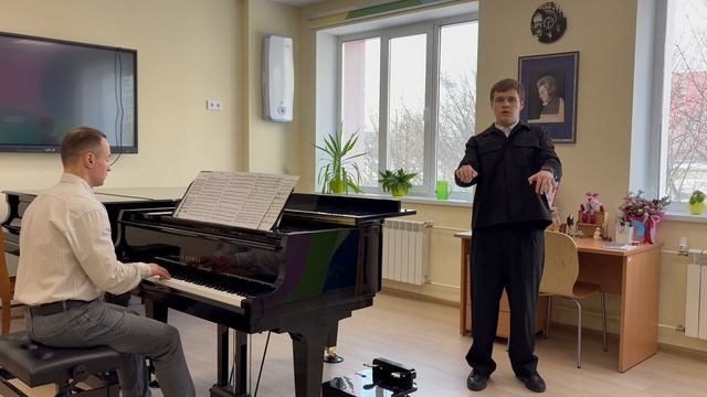 Чусов Никита 2 курс