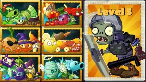 Plants vs. Zombies fusion hybrid replanted reborn grafted pvz3 ultimate myths gardendless Mod PvZ