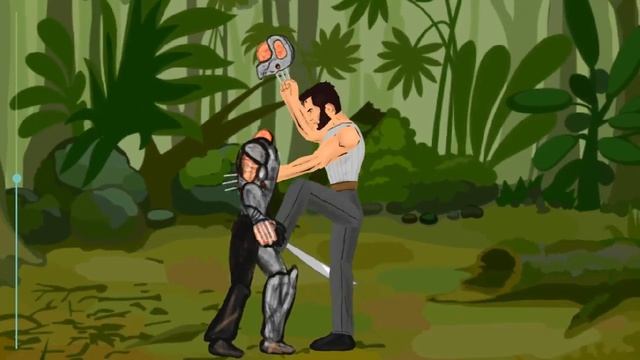 DV Animations Part 30