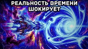 Мы ошибались насчёт времени 100 лет — вот доказательства