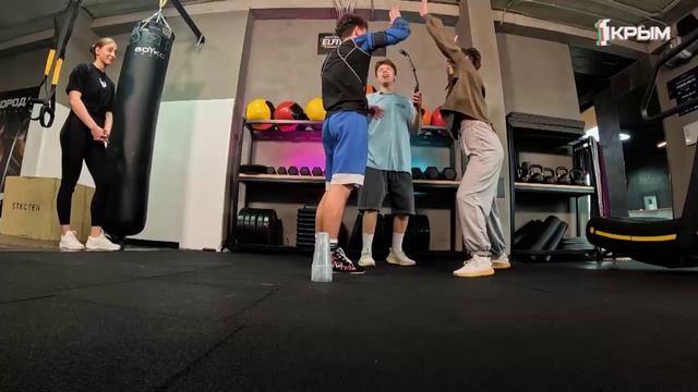 На слабо. Выпуск 14.04.26