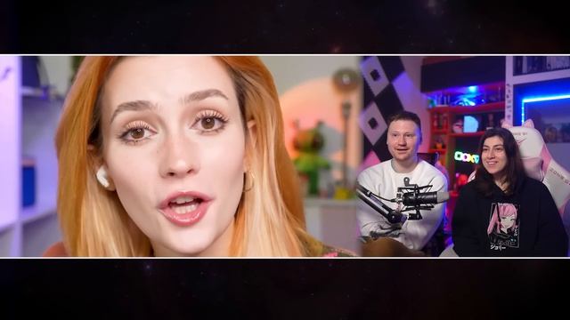 ПРИТВОРИЛАСЬ Ai ДЕВОЧКОЙ В Likee | РЕАКЦИЯ на БРИДЖ