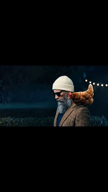 Mr. Half. Шары вверх.