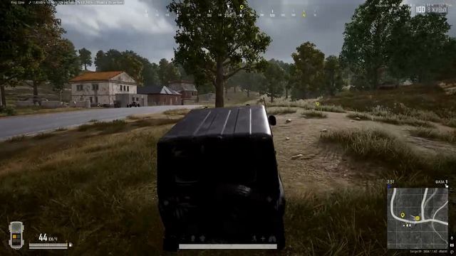 PLAYERUNKNOWN'S BATTLEGROUNDS 2026.04.19 - 19.44.19.34.Одно убийство.DVR