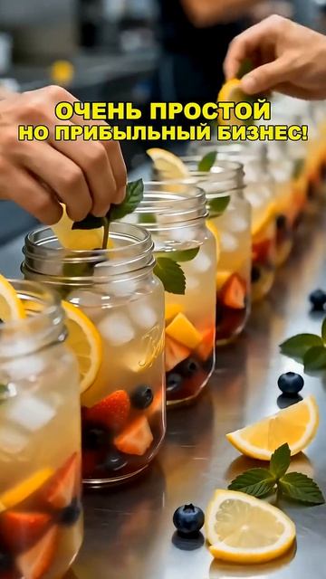 ПРОСТОЙ, НО ПРИБЫЛЬНЫЙ БИЗНЕС С НУЛЯ! Бизнес идеи! Бизнес 2026!
