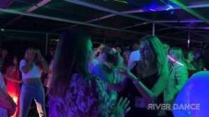 теплоход КолесовЪ