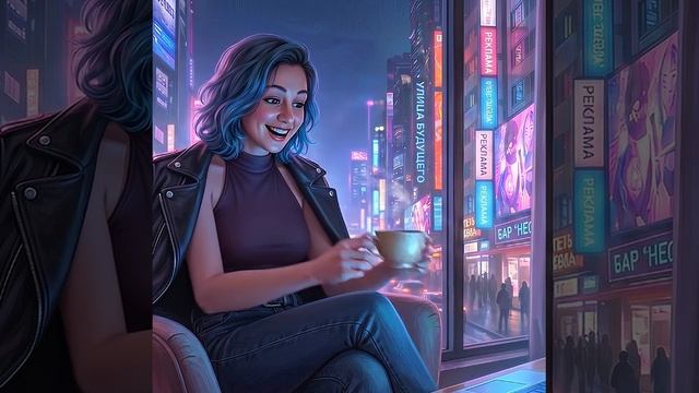 Нейроника: первый шаг в мир нейросетей