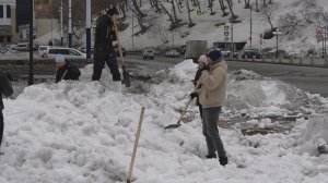 ВМЕСТЕ ЗА ЧИСТОТУ