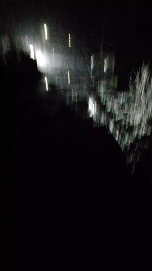 Мрачные дома котором живут люди