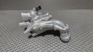 Корпус термостата алюминиевый Рeugеоt Citrоеn Mini 1.6 1336Z6