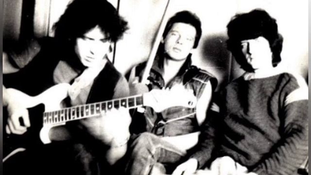 Круговорот - Рок&Ролл