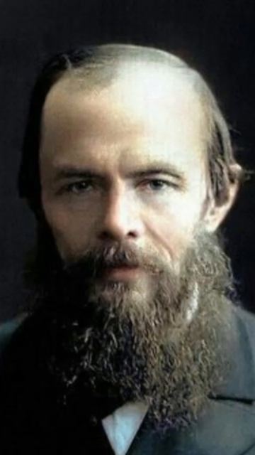 2 Ф. М. Достоевский Бедные люди