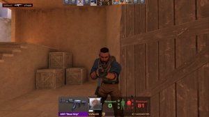 играю в стэнд жёстко логает