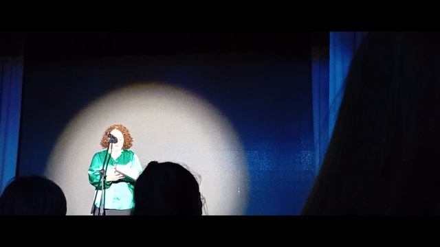 Вероника Богданова