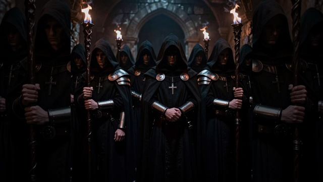 Александр Куликов - Инквизиторы.