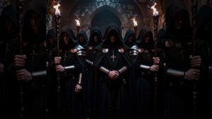 Александр Куликов - Инквизиторы.