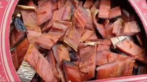 Сочные Ломтики из Горбуши хк